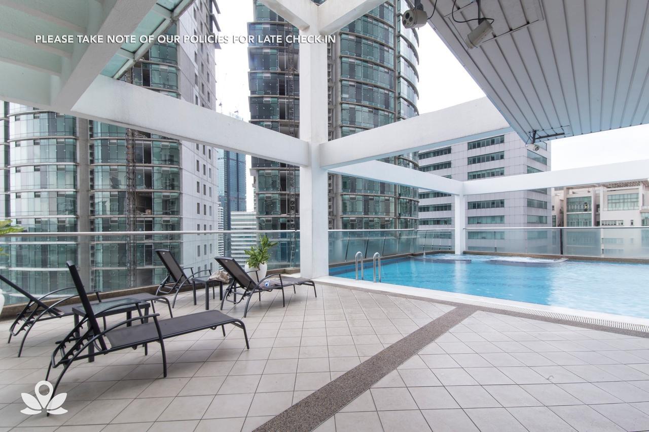 Zen Home Parkview Klcc Kuala Lumpur Dış mekan fotoğraf